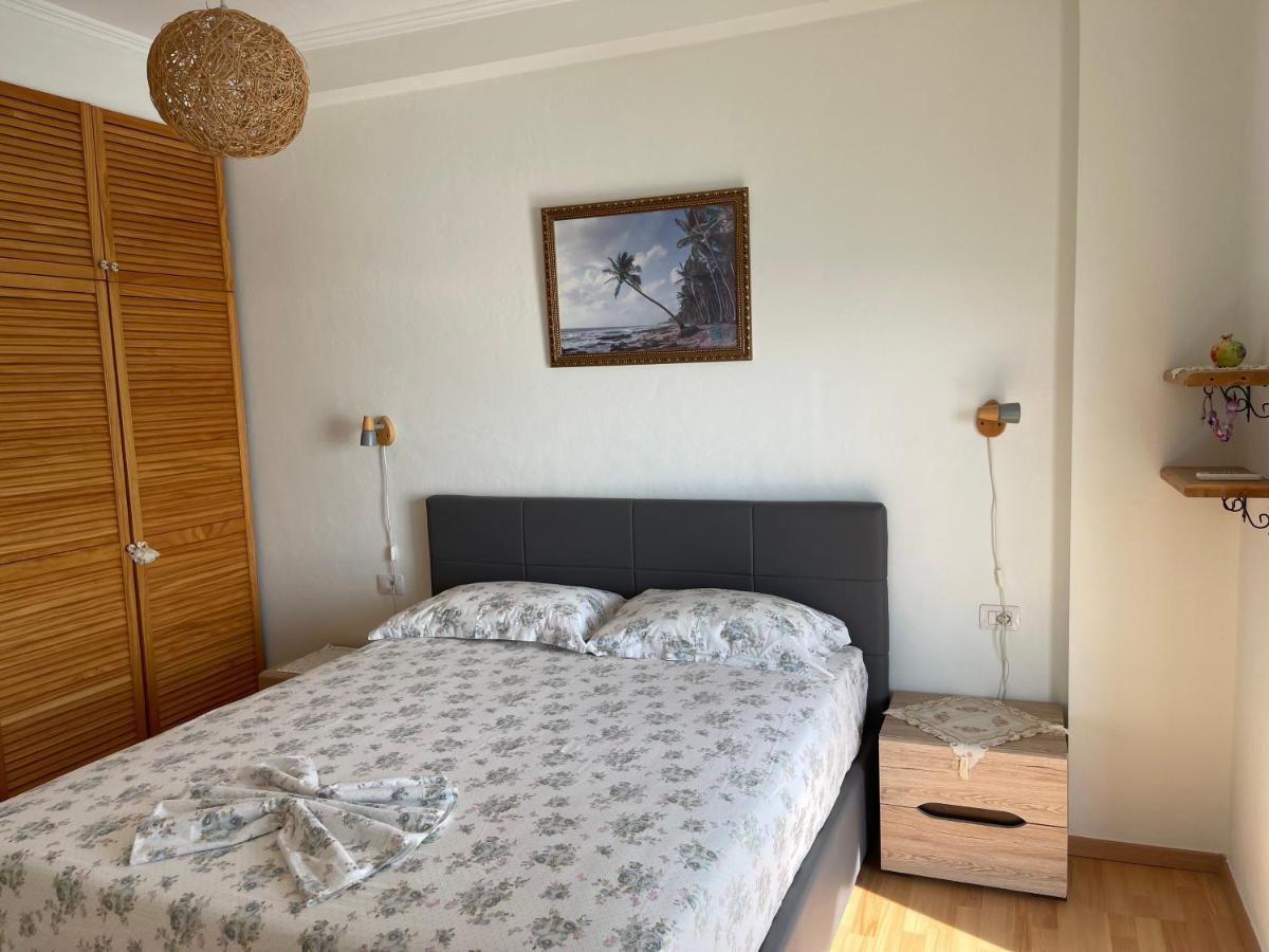 Sina Apartments ซารานเดอ ภายนอก รูปภาพ